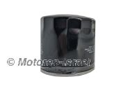 Oil filter f. Oil pan intermediate ring with external filter